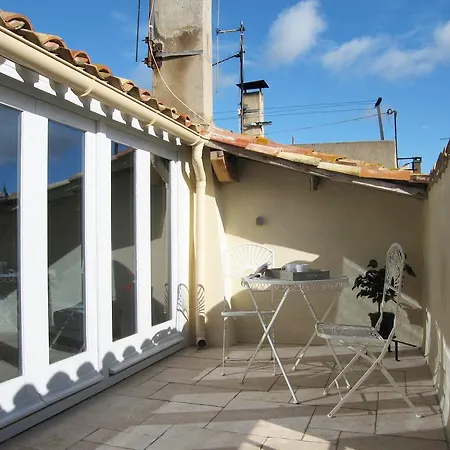 Feriehus Chez Lulu Olonzac