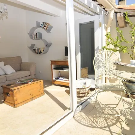 Chez Lulu Holiday home