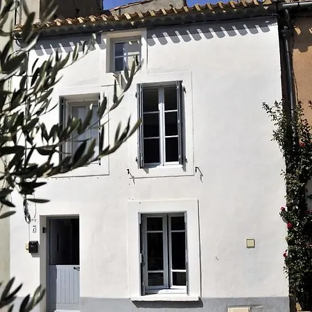Holiday home Chez Lulu *