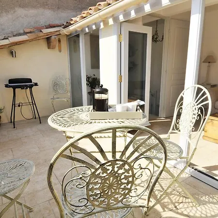Holiday home Chez Lulu