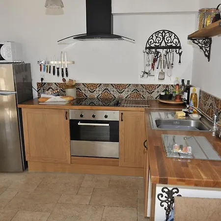 Chez Lulu Feriehus