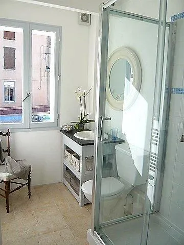 Casa de Férias Chez Lulu *